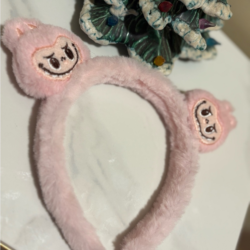 Labubu Hair Accessory Set - Picture 2 of 4